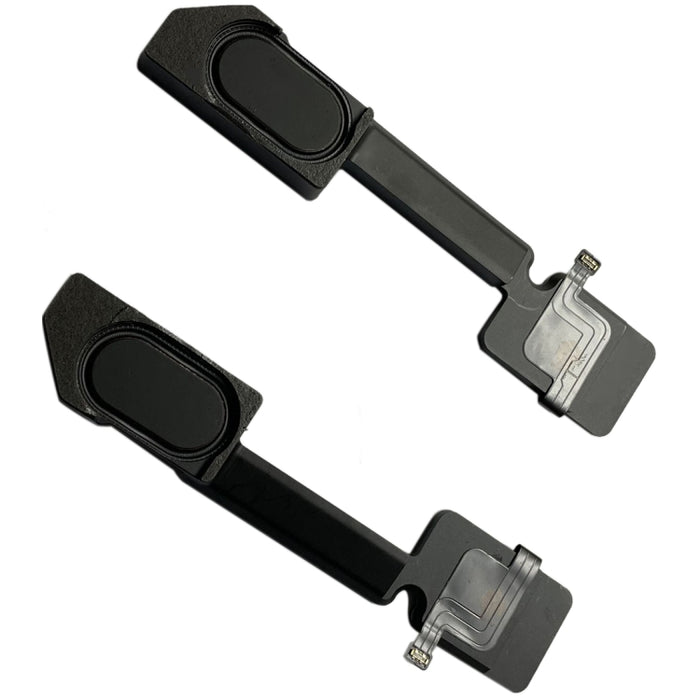 1 Pair Speaker Ringer Buzzer MacBook Pro 16 inch A2485 2021