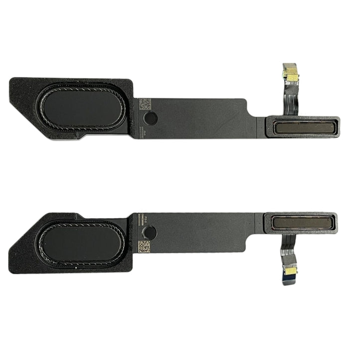 1 Pair Speaker Ringer Buzzer Macbook Pro A2442 2021 14 Inch