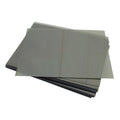 10 PCS LCD Polarizing Films for iPad 12.9 Inch Series