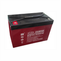 100AH Gel Battery 12V