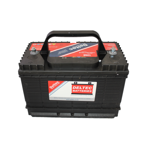 105AH Battery