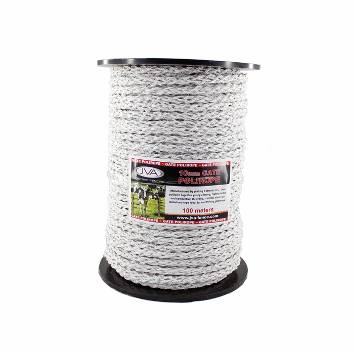 10mm Gate Polirope