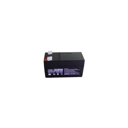 1.3AH Battery