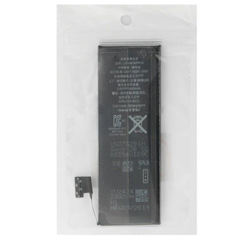 1440mAh  Battery for iPhone 5, For iPhone 5