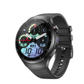 1.53" Smart Watch with Front Camera – AI Voice, SIM Card, 1GB/16GB–4GB/64GB