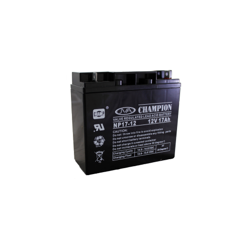 17AH Battery