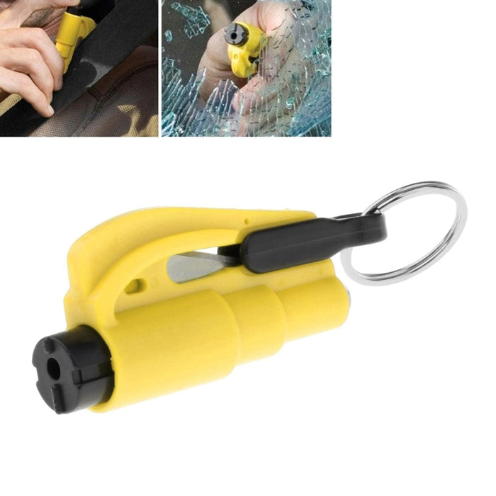2 in 1 Yellow / Yellow