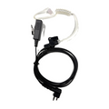 2-Wire Acoustic Tube - Motorola GP300 2-Pin