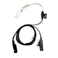 2-Wire Acoustic Tube - Tait TP93 Multipin