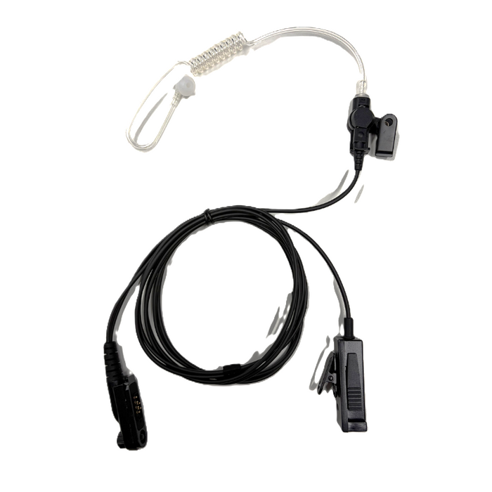 2-Wire Acoustic Tube - Tait TP93 Multipin