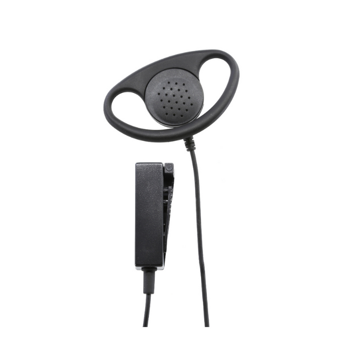 2-wire D-hanger surveillance kit, product view