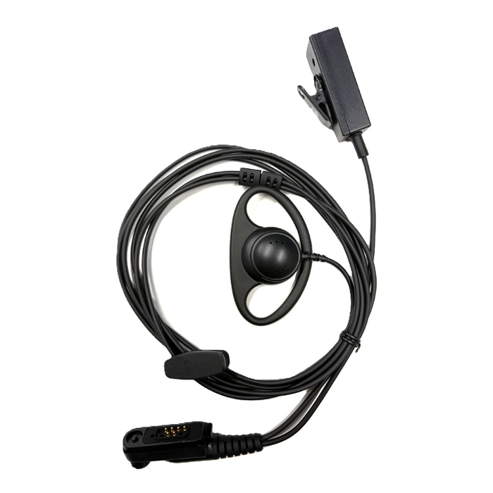 2-Wire D-Hanger - Tait TP93 Multipin