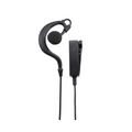 2-wire flexi earhook surveillance kit, product view