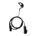 2-Wire Flexi Earhook - Tait TP93 Multipin