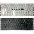 2015 MacBook A1534 Keyboard Replacement - 12-inch A1534 Keyboard (Single IC US Version)