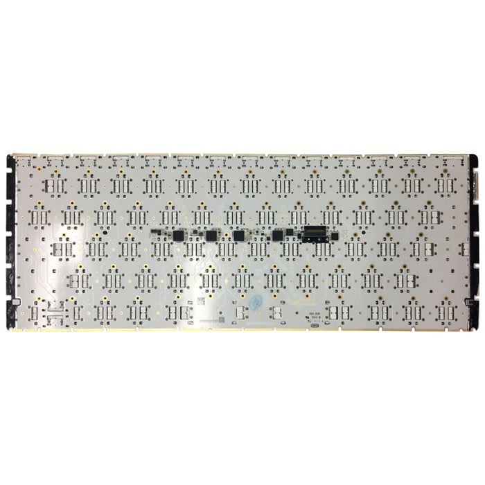 2015 MacBook A1534 Keyboard Replacement - 12-inch A1534 Keyboard (Single IC US Version)