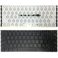 2016 Dual IC MacBook 12" A1534 US Keyboard - Precision Typing for 2015-2017 Models