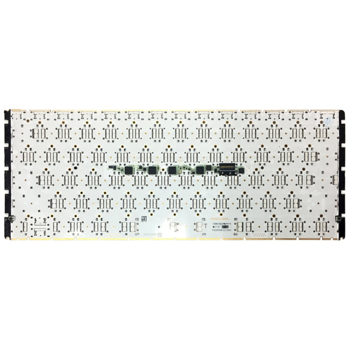 2016 Dual IC MacBook 12" A1534 US Keyboard - Precision Typing for 2015-2017 Models