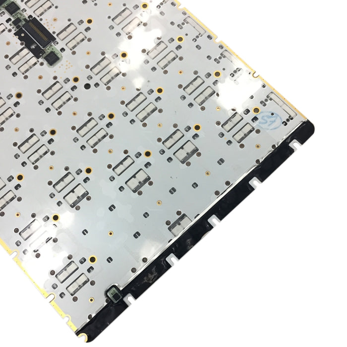 2016 Dual IC MacBook 12" A1534 US Keyboard - Precision Typing for 2015-2017 Models