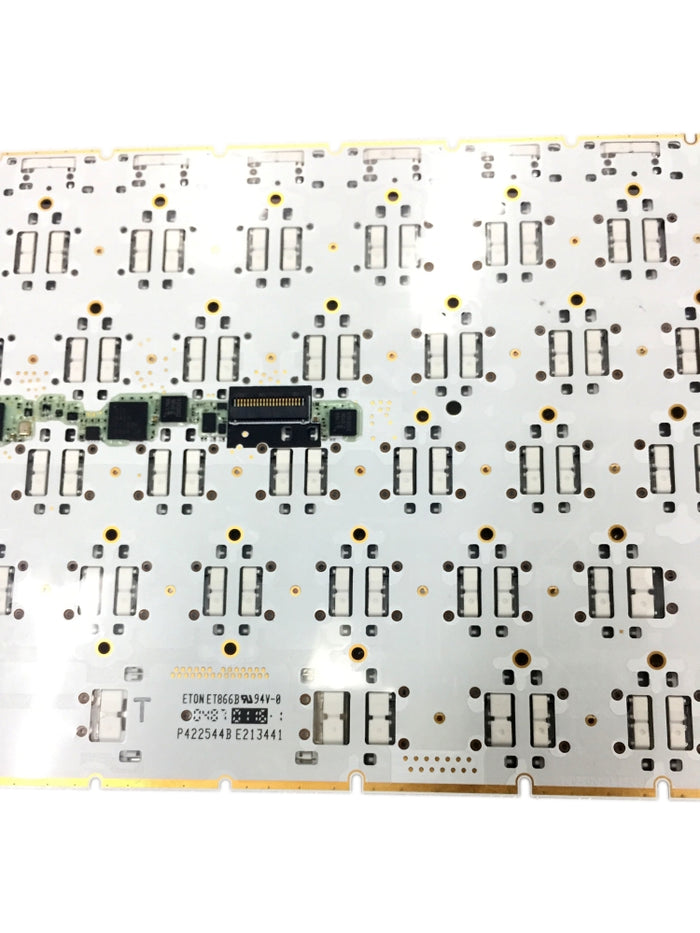 2016 Dual IC MacBook 12" A1534 US Keyboard - Precision Typing for 2015-2017 Models