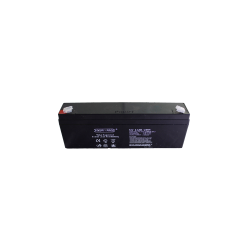 2.3AH Battery