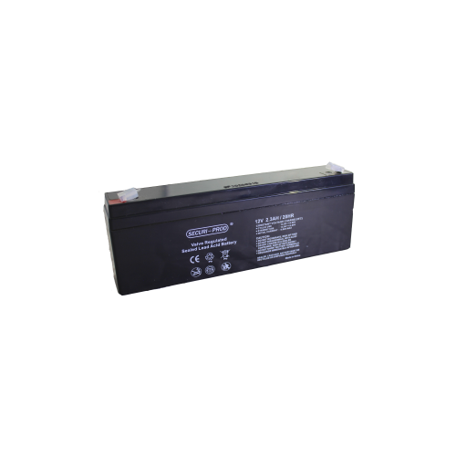 2.3AH Battery