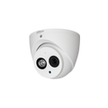 2MP HDCVI Audio Dome 2.8mm Lens 50m IR