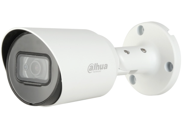 2MP HDCVI IR Bullet Camera - 2.8mm Fixed Lens