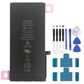 3110mAh Li-ion Battery replacement for iPhone 11, For iPhone 11