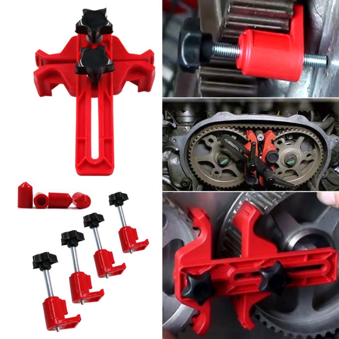 328-01 Engine Cam Locking Tool - Replacement Timing Retainer for Precise Engine Timing