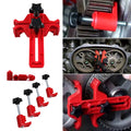 328-01 Engine Cam Locking Tool - Replacement Timing Retainer for Precise Engine Timing