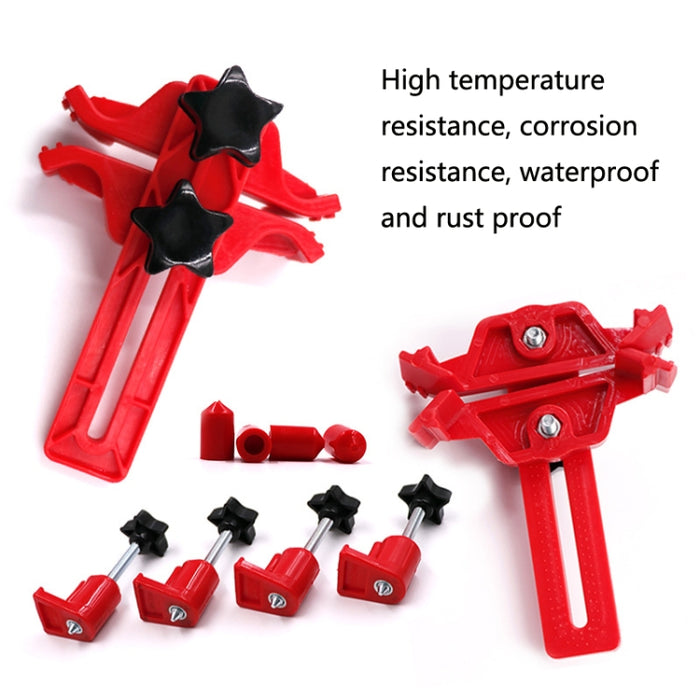 328-01 Engine Cam Locking Tool - Replacement Timing Retainer for Precise Engine Timing