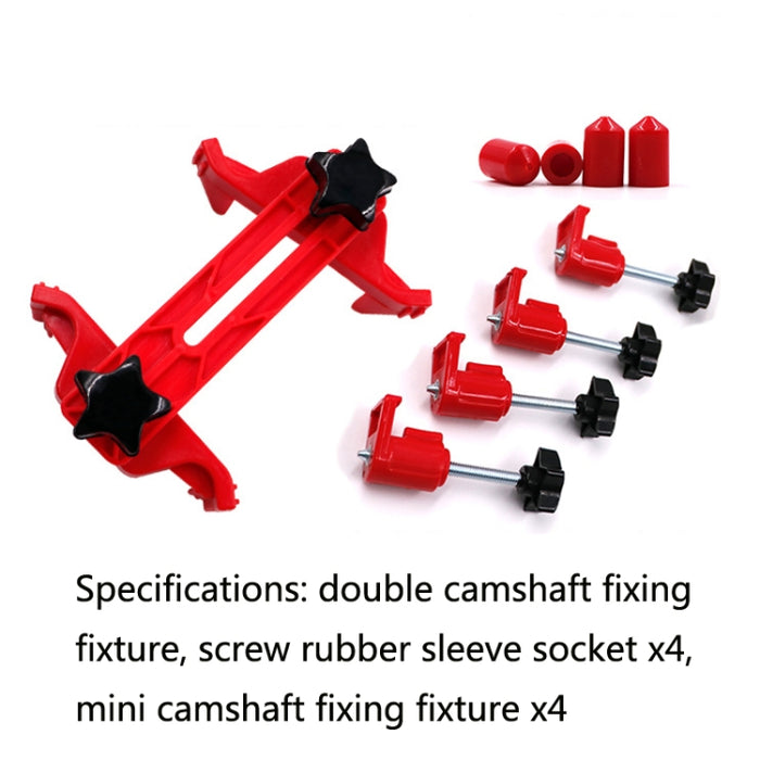 328-01 Engine Cam Locking Tool - Replacement Timing Retainer for Precise Engine Timing