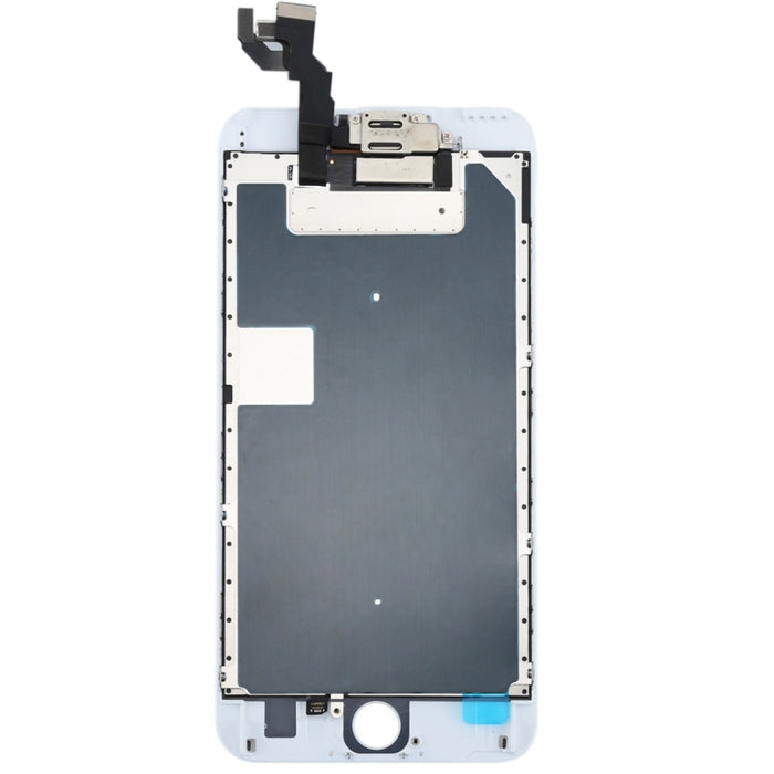 4-in-1 LCD Screen iPhone 6s Plus with Front Camera – Available in White and Black