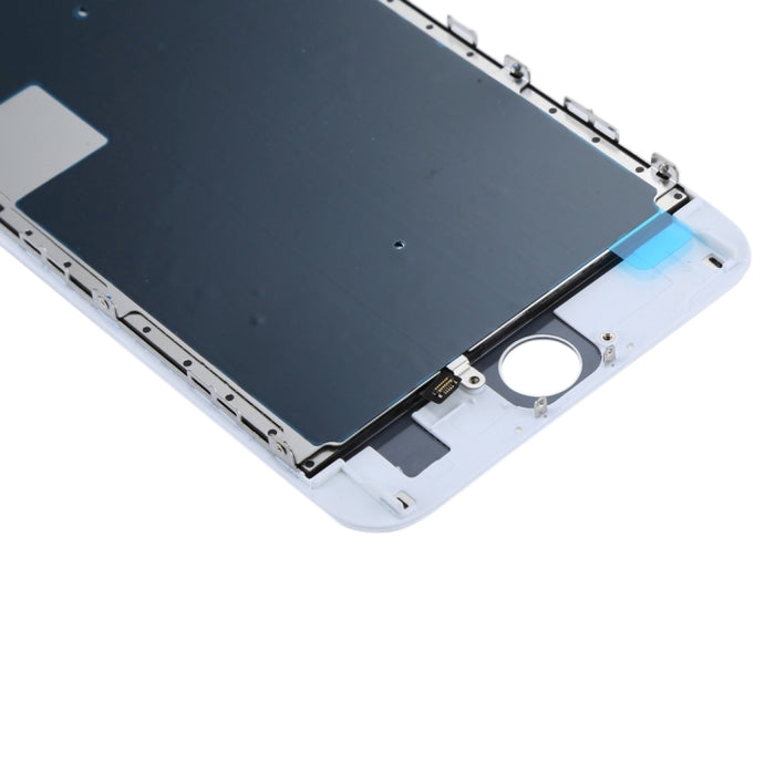 4-in-1 LCD Screen iPhone 6s Plus with Front Camera – Available in White and Black