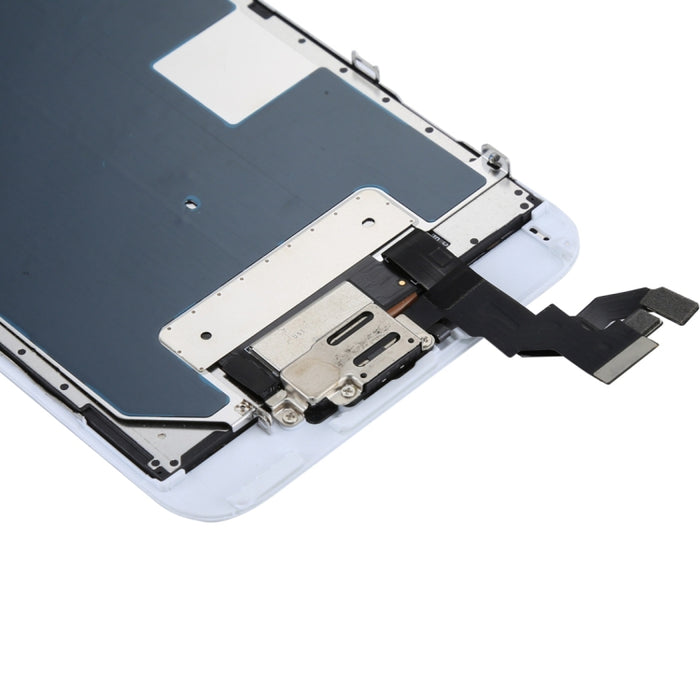 4-in-1 LCD Screen iPhone 6s Plus with Front Camera – Available in White and Black