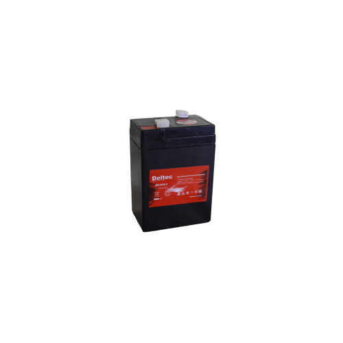 4.5AH Battery