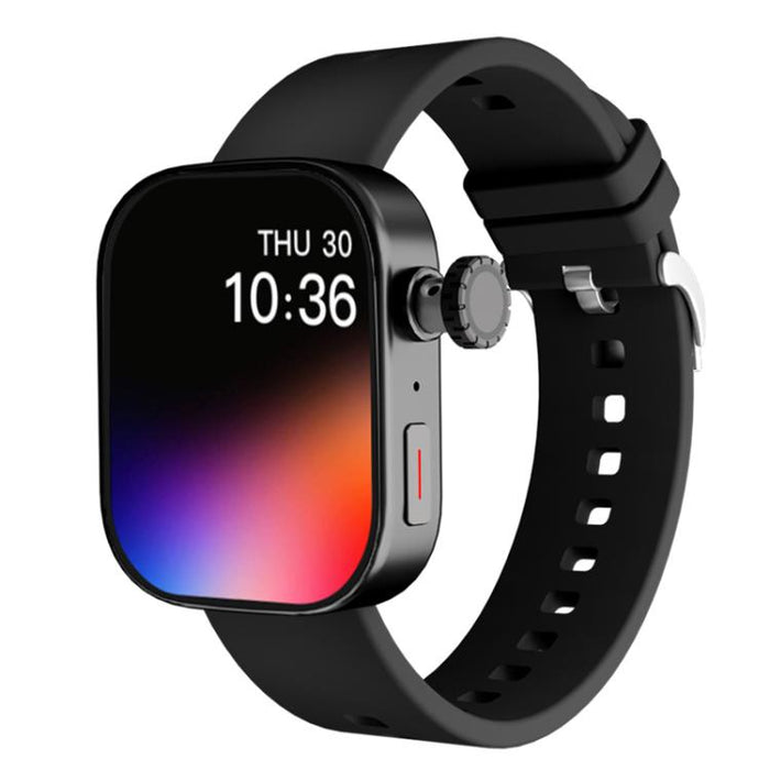 4G Smartwatch with SIM Slot, Google Play & Video Calling Camera – Eurasian/African Version