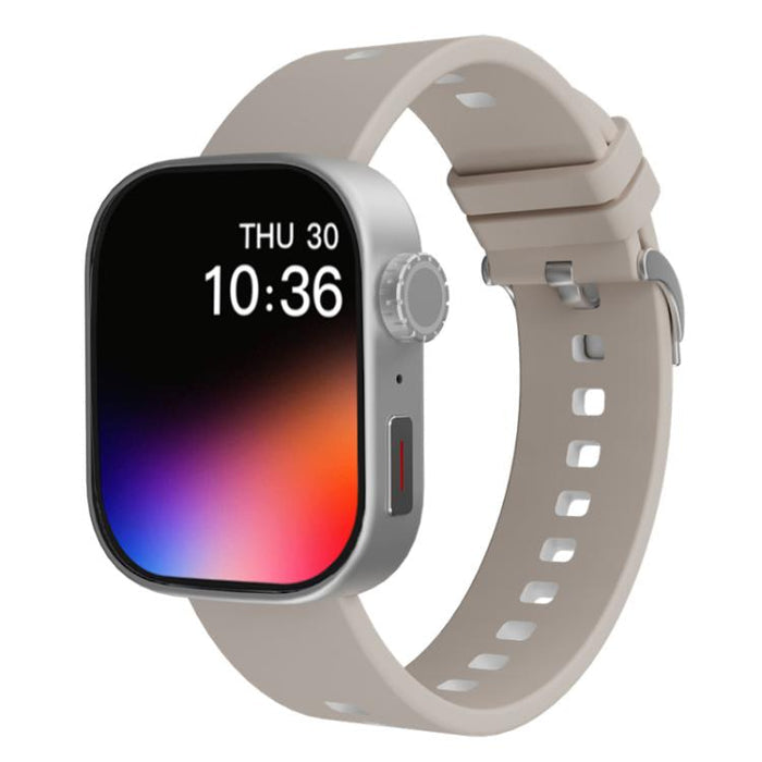 4G Smartwatch with SIM Slot, Google Play & Video Calling Camera – Eurasian/African Version