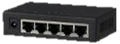5-Port Gigabit Switch (Unmanaged)