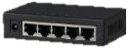 5-Port Gigabit Switch (Unmanaged)