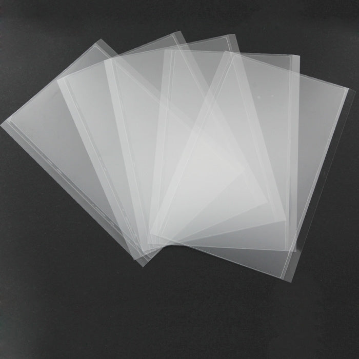 50 Pack OCA Optical Clear Adhesive for iPhone 6 Plus & 6s Plus (5.5 inch) - Premium Quality