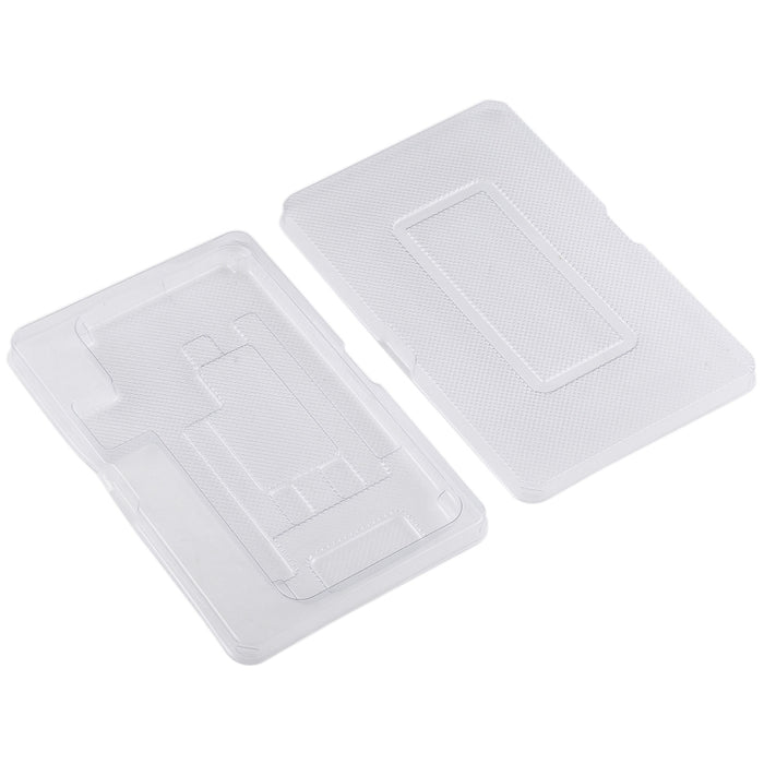 50 PCS Cardboard Packaging Box for iPhone 8 / 7 LCD Screen, i7 / i8 Packaging Box