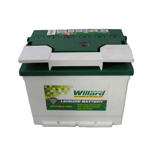 50AH Battery