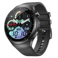 5G Smartwatch with SIM Slot, Google Play & Dual Camera – Eurasian/African Version