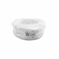 6 CORE Comms Cable - White