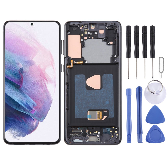 For Samsung Galaxy S21+ 5G SM-G996B