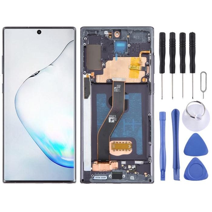 For Samsung Galaxy Note10+ SM-N975
