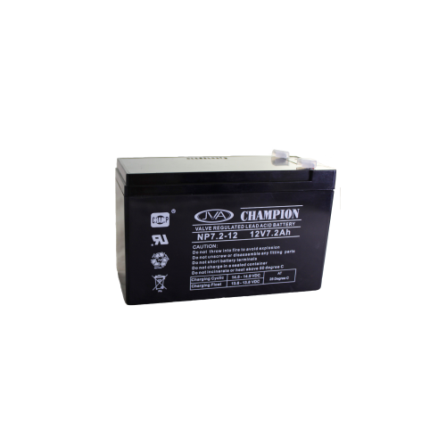 7AH Battery