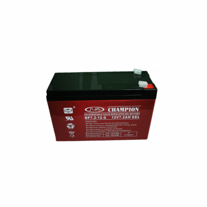 7AH Gel Battery